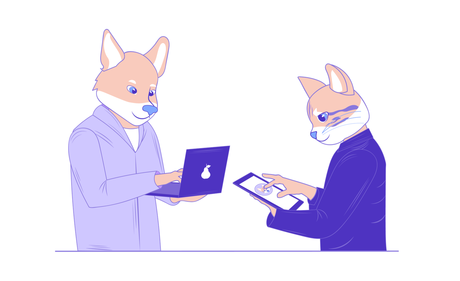 Unicat features