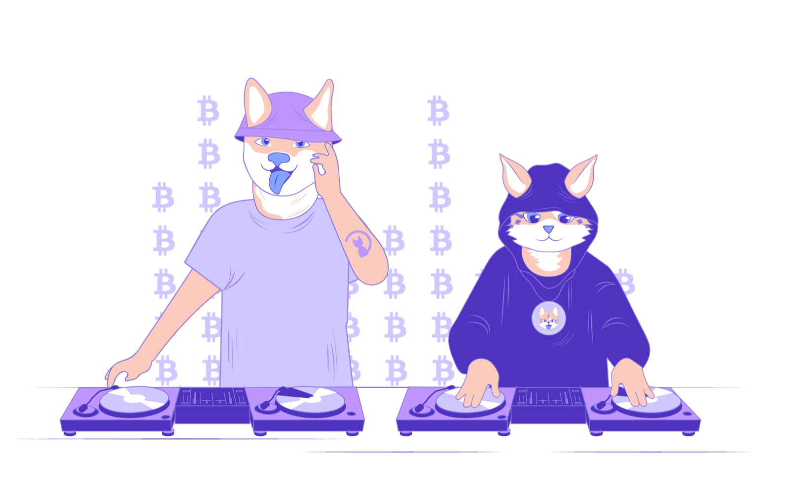 Unicat DJ