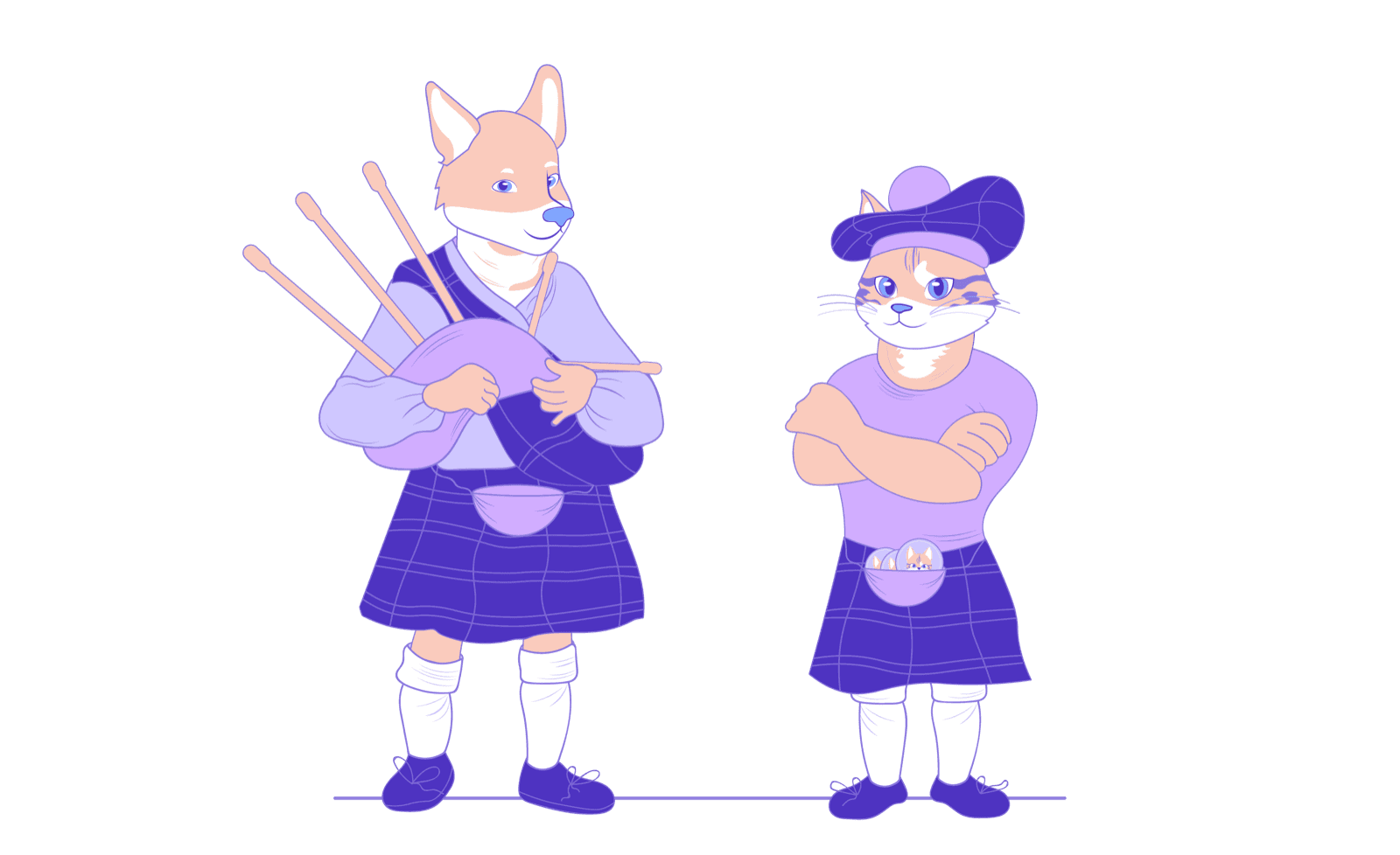 Unicat Scotland
