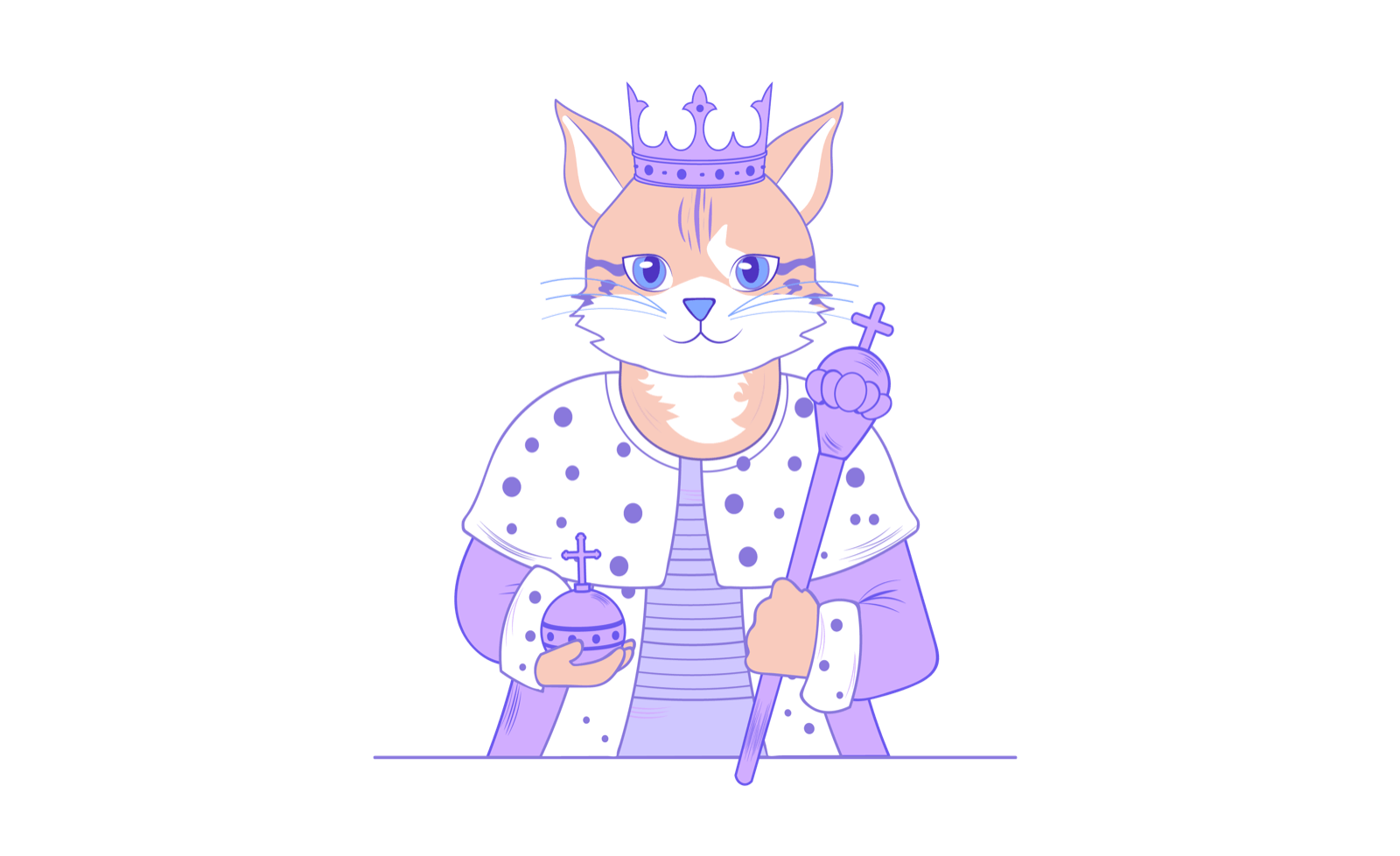 Unicat king