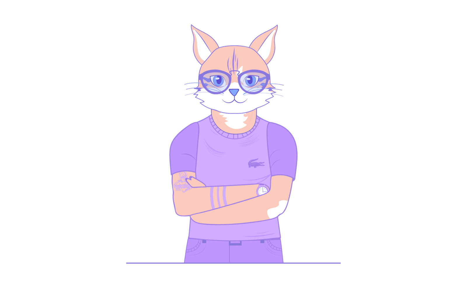 Unicat tech vision
