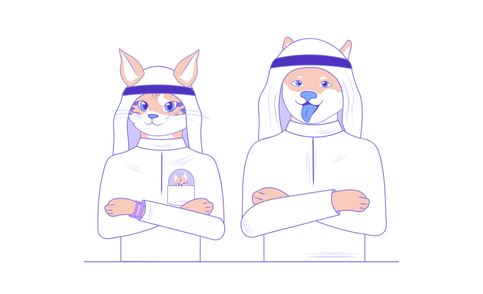 Unicat Sheikh