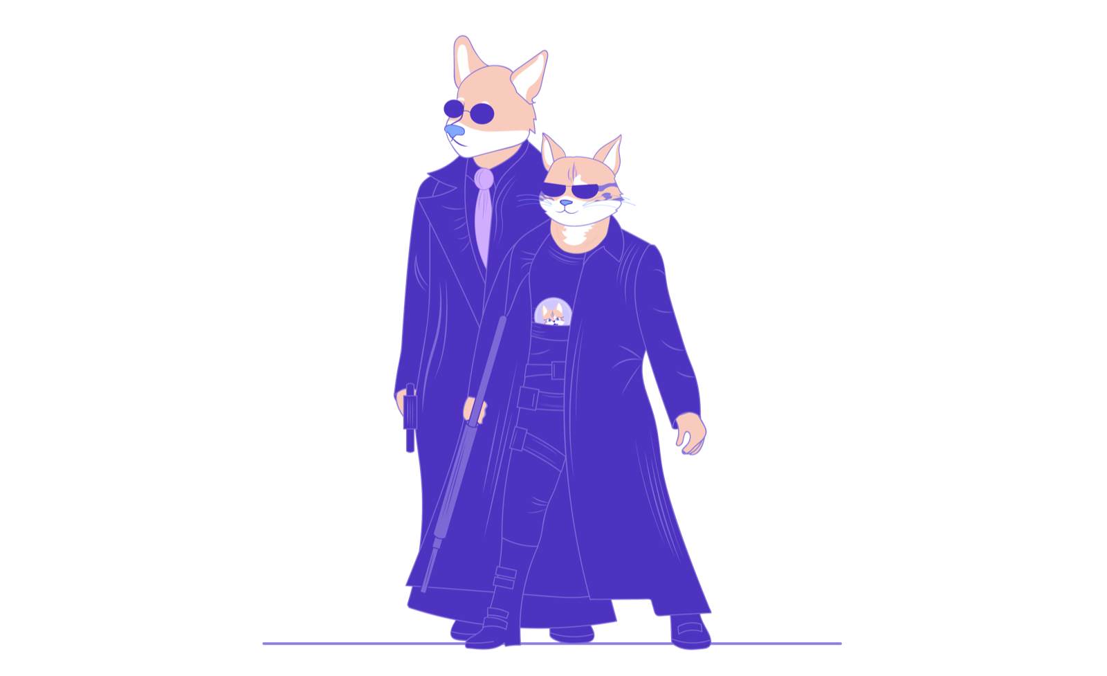 Matrix Unicat
